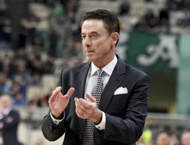 Παναθηναϊκός: Αιχμές Πιτίνο για Πασκουάλ - «Ύποπτη η φυσική κατάσταση των παικτών» (βίντεο)